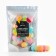 Gift set of cosmetics "Fruit mix", bathtub bombs 20 x 10 g, Beauty Fox