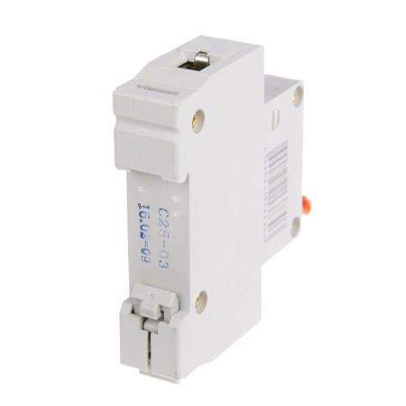 Switch automatic TDM VAL47-63, 1P, 25 A, 4.5 ka-1