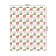 Tables on the table "Fairytale cats", rectangular, Saten, size 145x180 cm