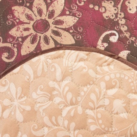 Marianna Cover "Elegant", 200x220 cm, PE100%-2