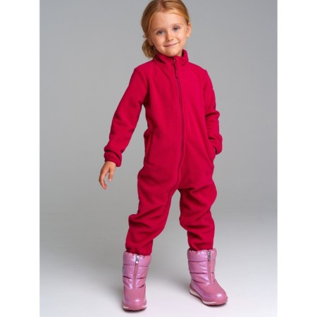 Combineson for a girl, height 116 cm