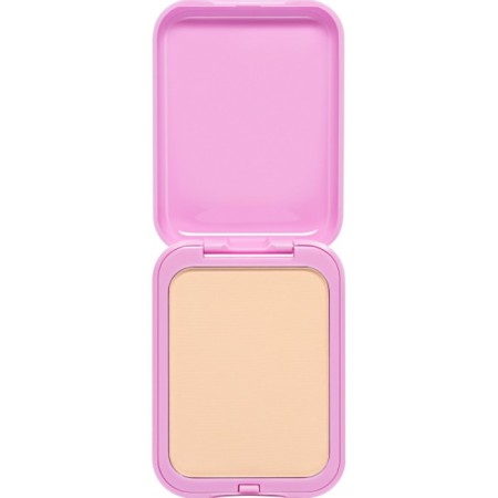 Face powder Love Generation Tantrix, tone 03 natural beige, 6.5 g