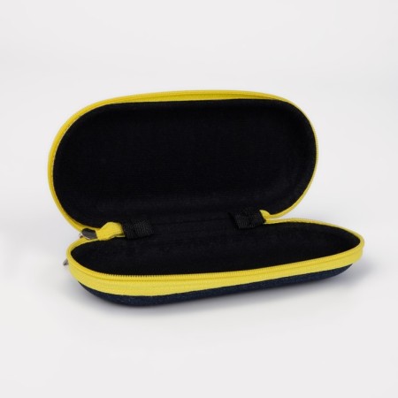 Lightning glasses case, mix color-4
