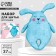 Sewing kit. DIY soft toy "Hare Stesha", 37 cm