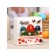 Paper napkins “Color harmony. Bright holiday ”, 24*24 cm, 50 pcs.
