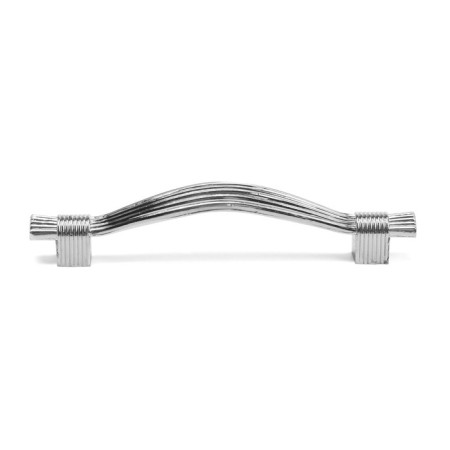 Cappio RSC018, zinc, m/o 96 mm slop, chromium chromium-2