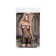 Candy Girl Cleo pranks dress seamless, black, OS
