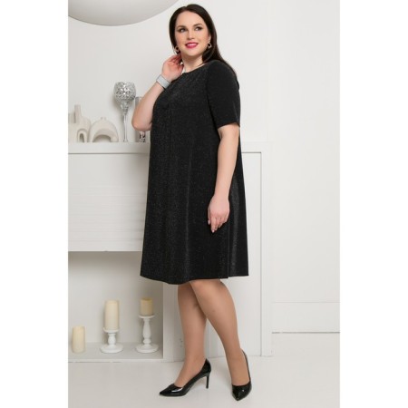 Women's dress, size 46-3