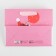 Package Gift Laminated Vertical, Packaging, “Letter with Love”, MS 18 x 23 x 10 cm