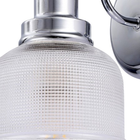 Bra Setaro 1x40W e27 chrome-2