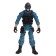 Figure of the hero "Alpha detachment", with accessories, 10x5 cm, mix