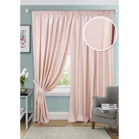 Set of curtains Elektro, size 400x270 cm-1