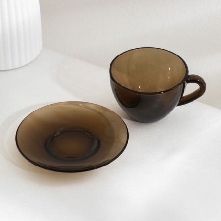 Simply Eclipse Glass Set, 200 ml, 12 items-1