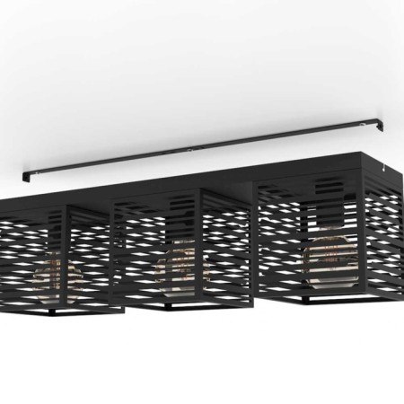 Piedritas ceiling lamp, 3x40W E27-2