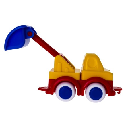 Game set VikingToys "build your own machine"-3