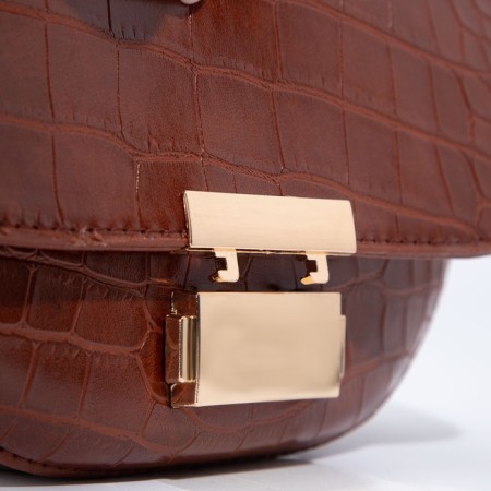 Bag-mixer on the valve, brown color-6