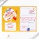 Noteping notebook with tasks A5, 8 liters "Strive for knowledge"