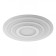 GEO lamp SPB-6 GEO-2 RC 75 75W 3000-6500K