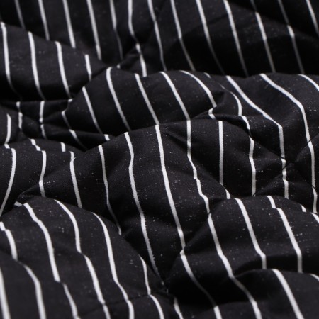 Lovelife covering Euro Maxi Striped 240*210 ± 5cm, Novosatin, 100%p/e-3