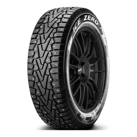 Winter -haired tire pirelli icezero 225/60 R17 103T