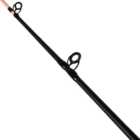 Rod "Volzhanka Predator Talling", test 1-80 g, length 2.1 m-8