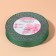 Bricky tape, 20 mm, 23 ± 1 m, green color No. 41