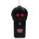 Radio -controlled machine "UAZ Patriot. Police "15.5 cm, light, white Patriot