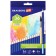 Pencils Watercolor Brauberg Art Classic 36 colors, 3.3 mm barrel