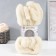 Fasting wool 100% thin wool 50g (166 harsh)