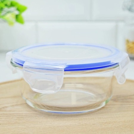 Bekker food container, 950 ml, size 17.5x17.5x7.5 cm-1