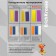 Plasticine 12 colors, 192 g, Erichkrause, in cardboard packaging