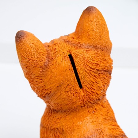 Piggy bank "kitten" 20x14cm-3