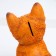 Piggy bank "kitten" 20x14cm