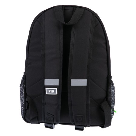 Boy's backpack, size 15x30x40 cm-2