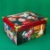 Gift box with a lid, folding, 31x25.5x16 cm, gravity farz