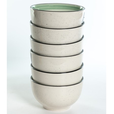 Elrington Saletniks set “Airgraph. Pistachio breeze ", 14 cm, 750 ml, 6 pcs-1