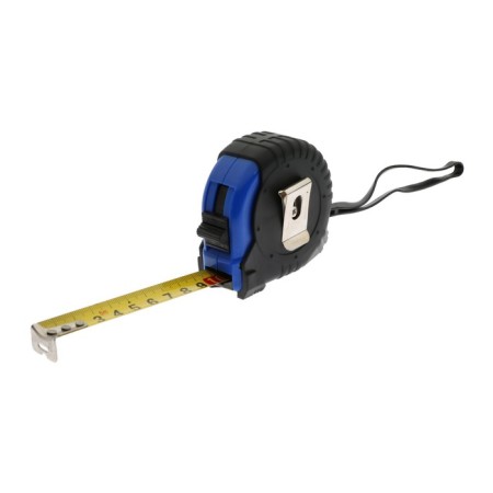 Tundra tundra tundra, trimmed case, 5 m x 19 mm-3