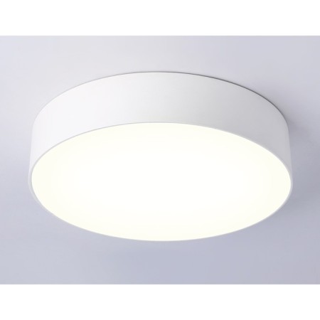 LED ceiling LED Ambrella Orbital Air Alum FV5519, 26W, LED, white color-1