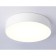 LED ceiling LED Ambrella Orbital Air Alum FV5519, 26W, LED, white color