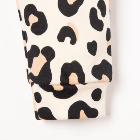 Sluttani-tank crumbs I "Leopard" Growth 74-80 cm-2