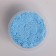 Ball plasticine, container 100 ml, blue