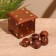 Game desktop "cubes" 7.5x7.5x6 cm, tree shisham