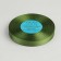 Satin tape, 12 mm × 33 ± 2 m, color gray-green No. 085