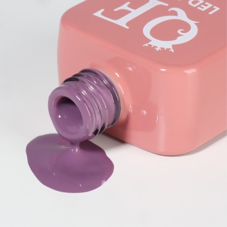 Simple nail polish gel, 3 phase, 10 ml, led/uv, color (160)-11