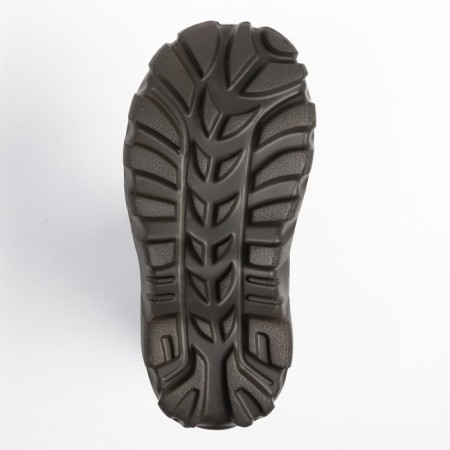 Boots for children, olive color, size 29/30-4