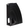 Paper tray Vertical Calligrata "Premium", 70mm, black