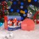 Baby for baths "Happiness in the New Year", 130 g