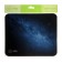 Cactus Milky Way mouse mat, 300x250x2 mm, black