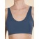 TOP female, size 48, dark blue color