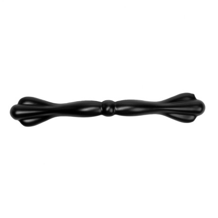 Tundra handle PC180, m/o 96 mm, black color-3